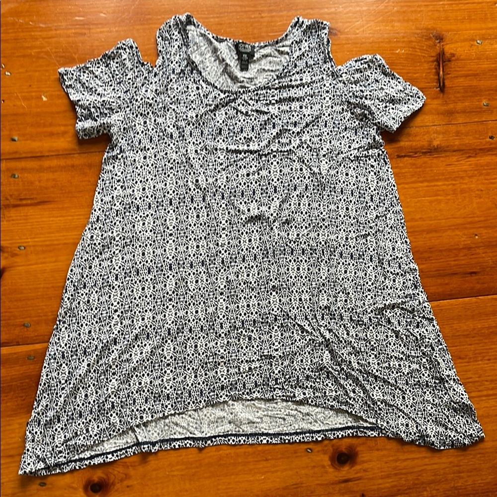 Jones New York top